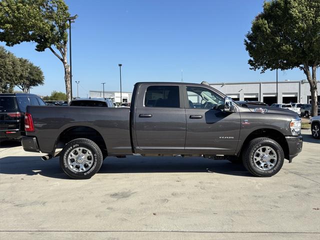 2024 RAM 2500 Laramie Crew Cab 4x4 64 Box 2024 RAM 2500 Laramie Crew Cab 4x4 64 Box