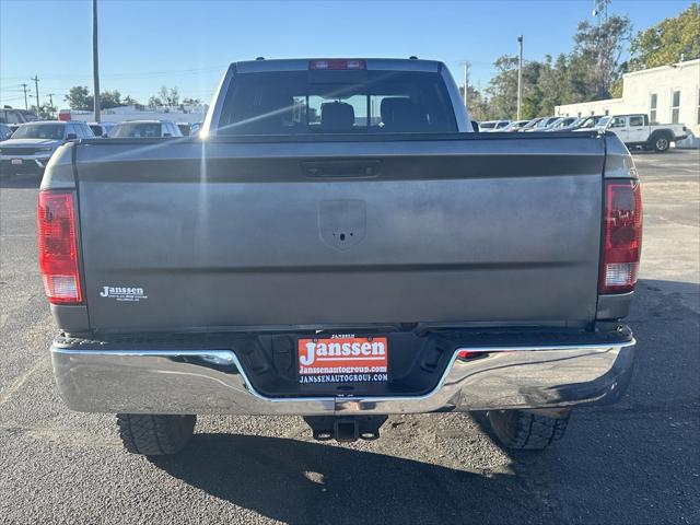 2010 Dodge Ram 2500 Laramie 2010 Dodge Ram 2500 Laramie
