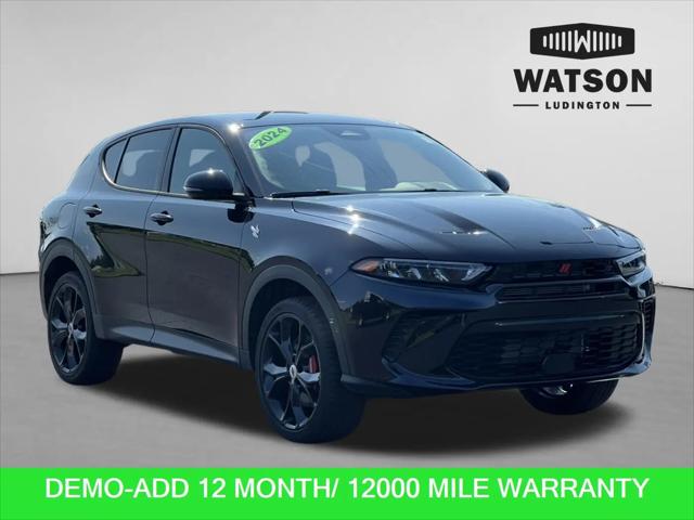 2024 Dodge Hornet GT AWD for sale in Ludington, MI