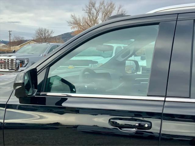 2026 Chevrolet Suburban LS, 4WD