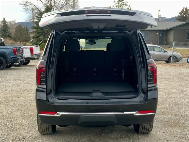 2026 Chevrolet Suburban LS, 4WD