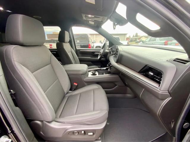 2026 Chevrolet Suburban LS, 4WD