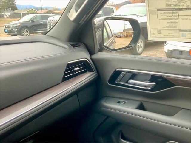 2026 Chevrolet Suburban LS, 4WD