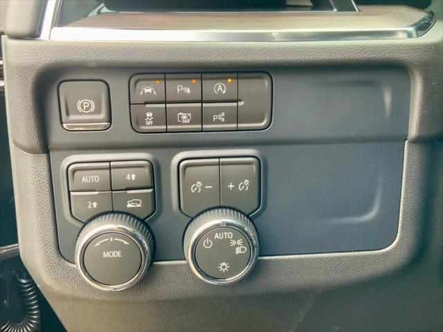 2026 Chevrolet Suburban LS, 4WD