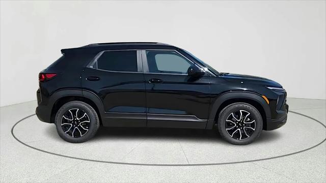 2026 Chevrolet TrailBlazer FWD ACTIV