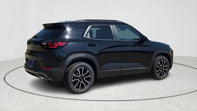 2026 Chevrolet TrailBlazer FWD ACTIV