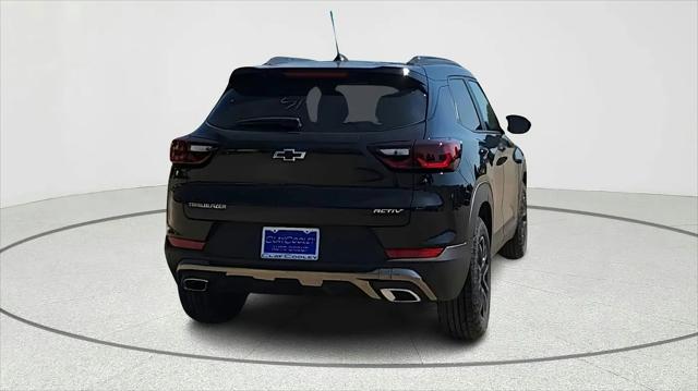 2026 Chevrolet TrailBlazer FWD ACTIV