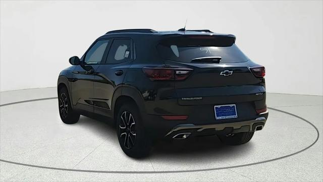 2026 Chevrolet TrailBlazer FWD ACTIV