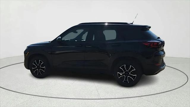 2026 Chevrolet TrailBlazer FWD ACTIV