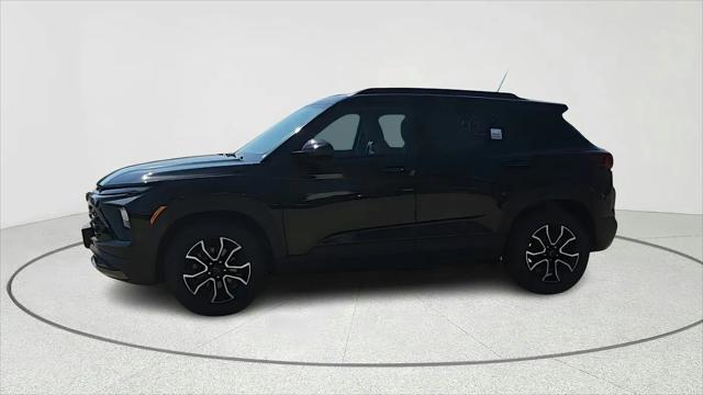 2026 Chevrolet TrailBlazer FWD ACTIV