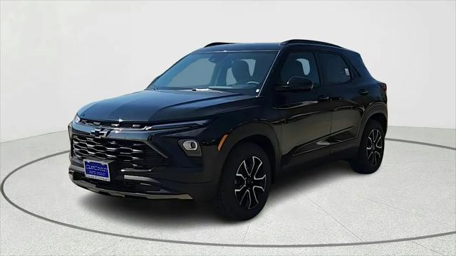 2026 Chevrolet TrailBlazer FWD ACTIV