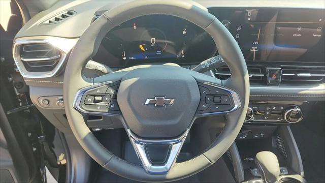 2026 Chevrolet TrailBlazer FWD ACTIV