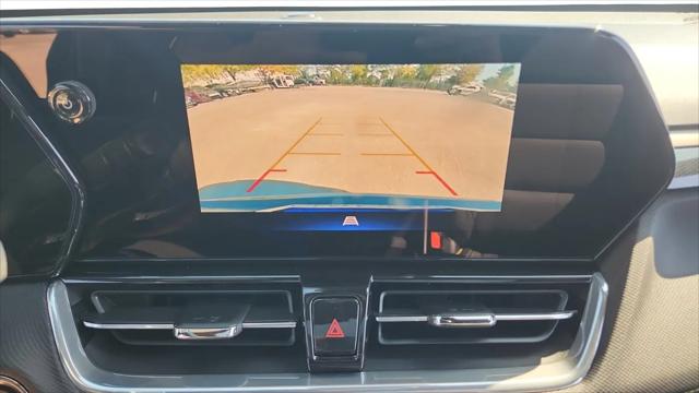 2026 Chevrolet TrailBlazer FWD ACTIV