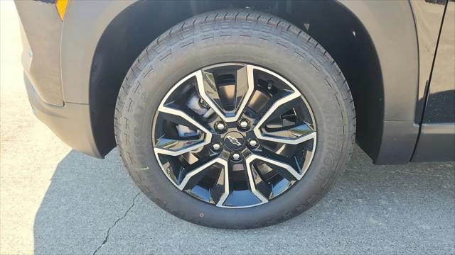 2026 Chevrolet TrailBlazer FWD ACTIV