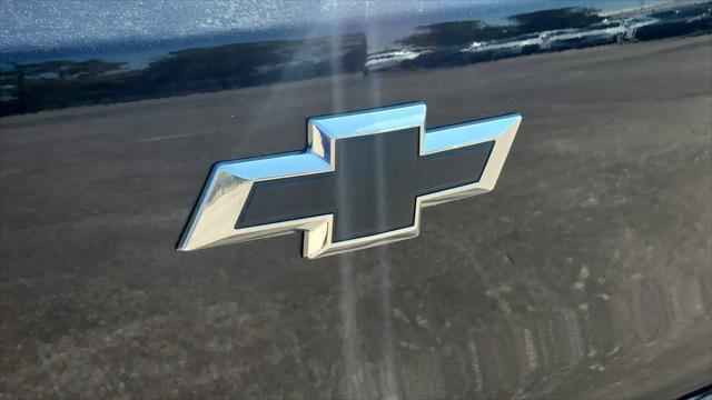 2026 Chevrolet TrailBlazer FWD ACTIV