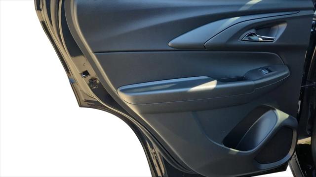 2026 Chevrolet TrailBlazer FWD ACTIV