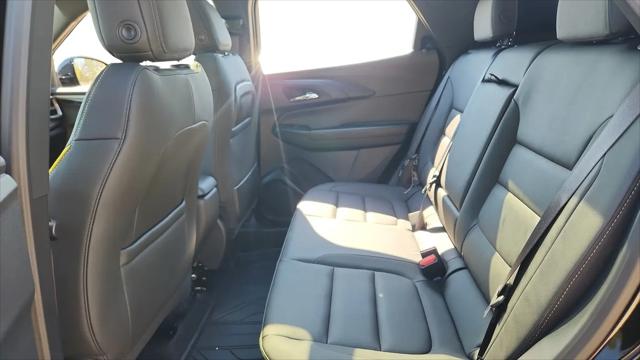 2026 Chevrolet TrailBlazer FWD ACTIV