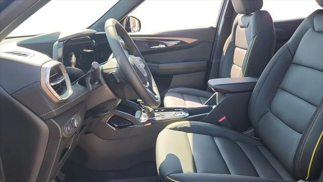2026 Chevrolet TrailBlazer FWD ACTIV