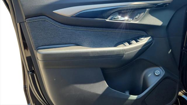 2026 Chevrolet TrailBlazer FWD ACTIV