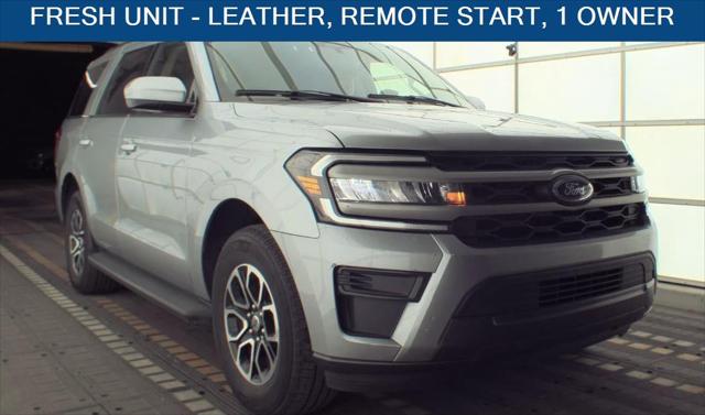 2024 Ford Expedition XLT