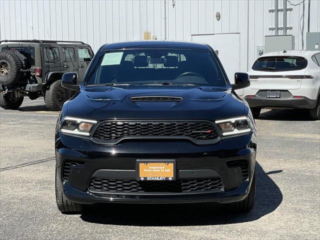 2024 Dodge Durango R/T RWD 2024 Dodge Durango R/T RWD