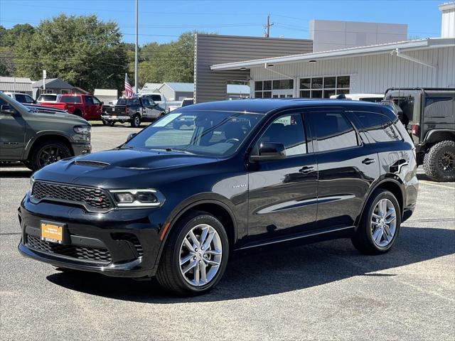 2024 Dodge Durango R/T RWD 2024 Dodge Durango R/T RWD