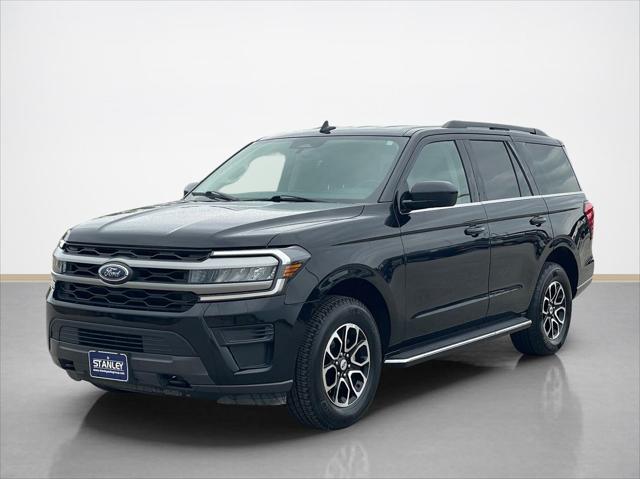 2023 Ford Expedition XLT