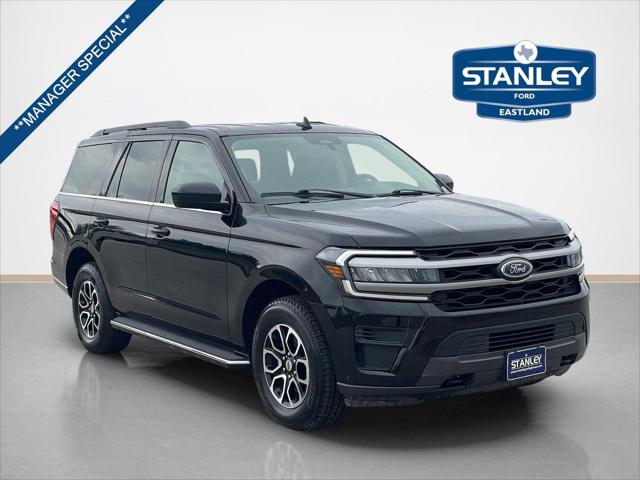 2023 Ford Expedition XLT