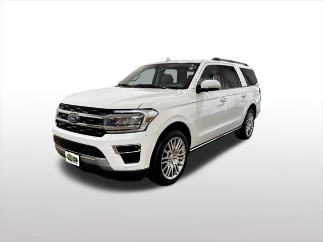 2024 Ford Expedition Limited MAX