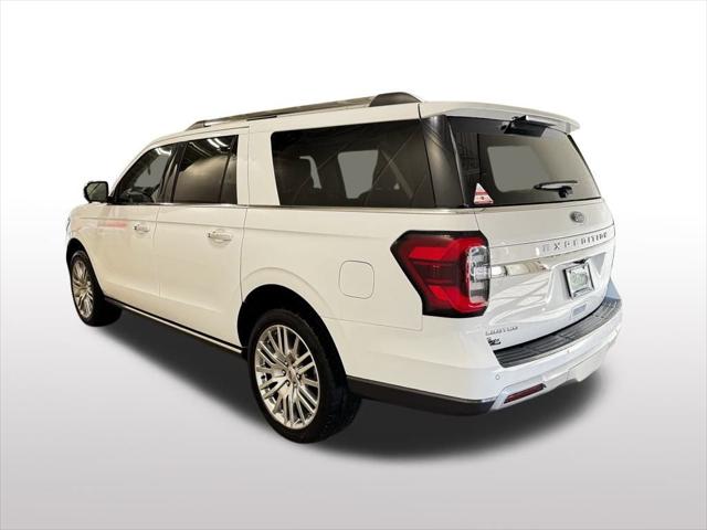 2024 Ford Expedition Limited MAX