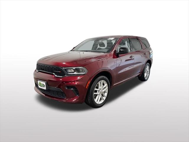 2024 Dodge Durango GT AWD 2024 Dodge Durango GT AWD