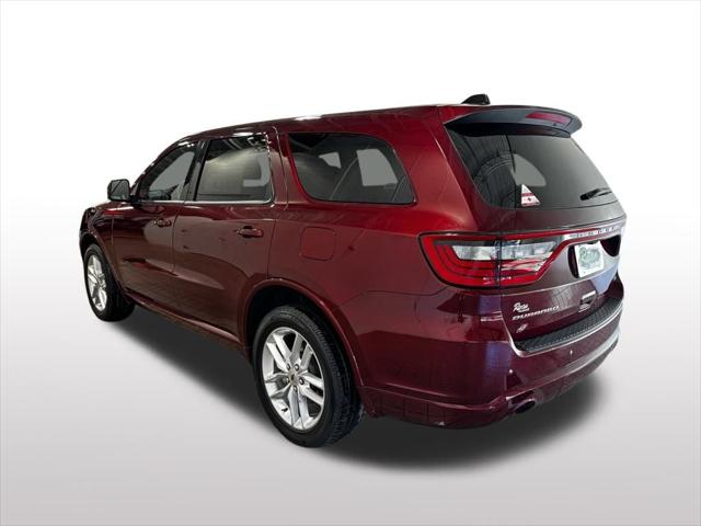 2024 Dodge Durango GT AWD 2024 Dodge Durango GT AWD