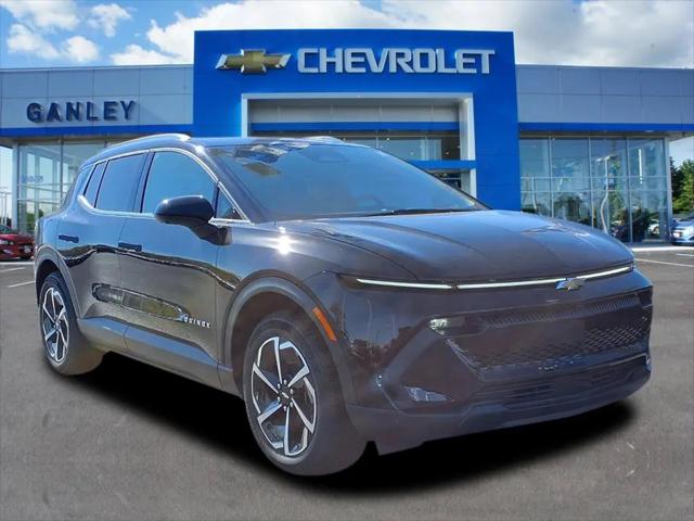 2026 Chevrolet Equinox LT 2 for sale in Brook Park, OH