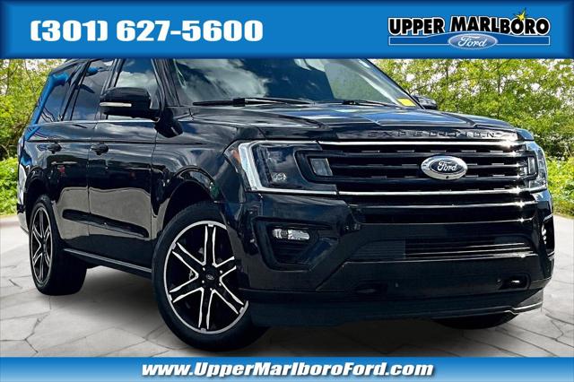 2020 Ford Expedition Limited 2020 Ford Expedition Limited