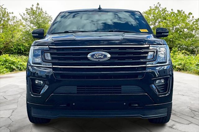 2020 Ford Expedition Limited 2020 Ford Expedition Limited