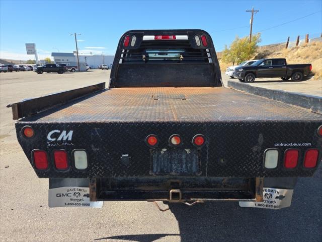 2012 RAM 3500 ST