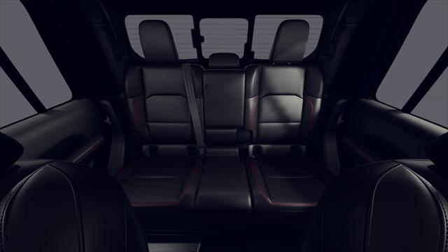 2026 Jeep Gladiator GLADIATOR RUBICON X 4X4 2026 Jeep Gladiator GLADIATOR RUBICON X 4X4