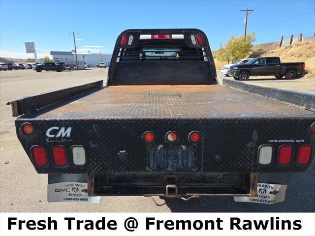 2012 RAM 3500 ST 2012 RAM 3500 ST