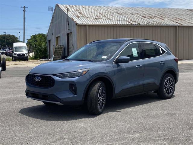 2024 Ford Escape PHEV