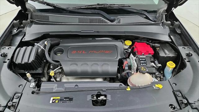 2020 Jeep Compass Latitude 4x4