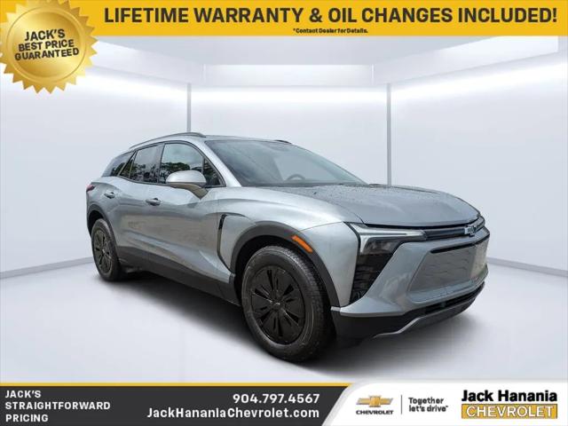 2026 Chevrolet V Blazer LT FWD for sale in St. Augustine, FL