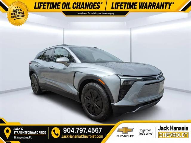 2026 Chevrolet V Blazer LT FWD for sale in St. Augustine, FL