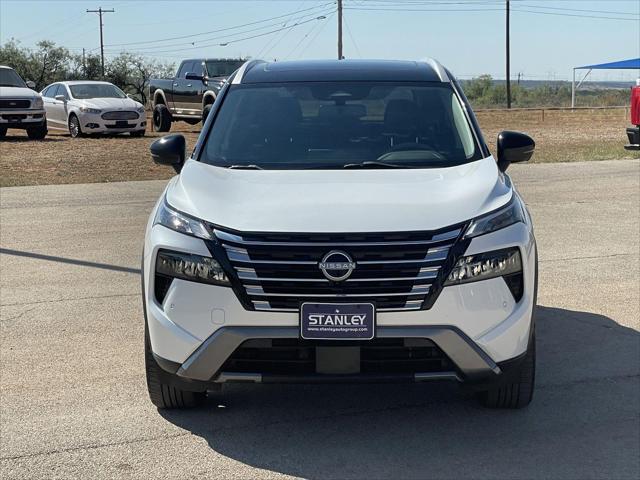 2024 Nissan Rogue SL FWD 2024 Nissan Rogue SL FWD