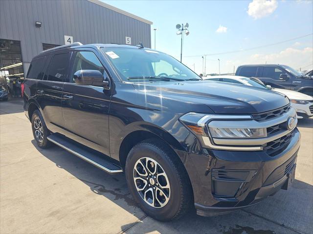 2023 Ford Expedition XLT