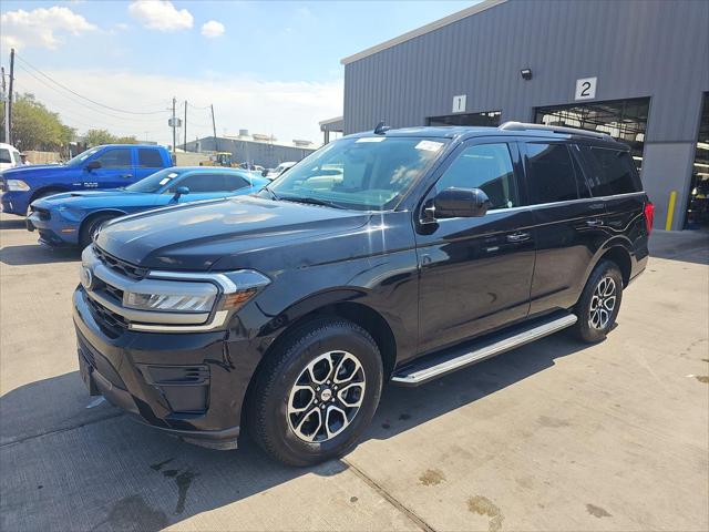 2023 Ford Expedition XLT