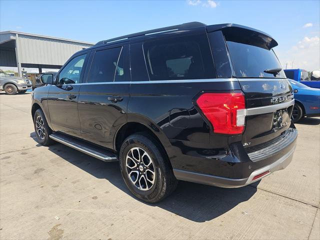 2023 Ford Expedition XLT