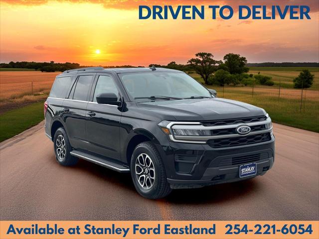 2023 Ford Expedition XLT