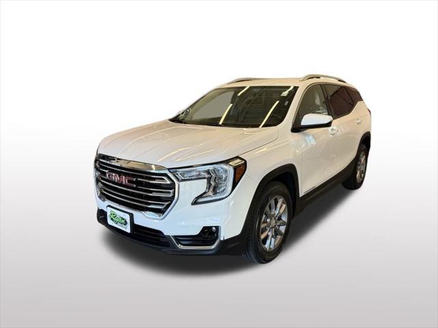 2024 GMC Terrain AWD SLT