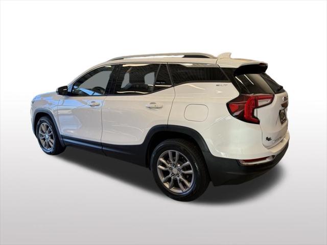 2024 GMC Terrain AWD SLT