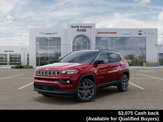 2026 Jeep Compass Limited Altitude for sale in Arab, AL